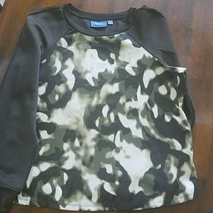 Simply Vera Vera Wang  top